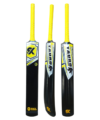 SK Black Tauro Tennis Cricket Bat