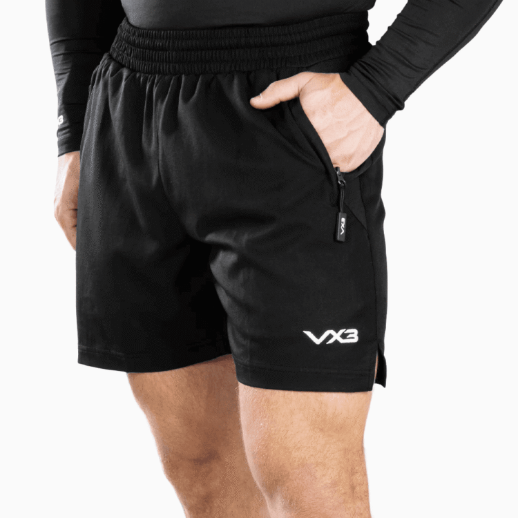 VX3 Boxing shorts