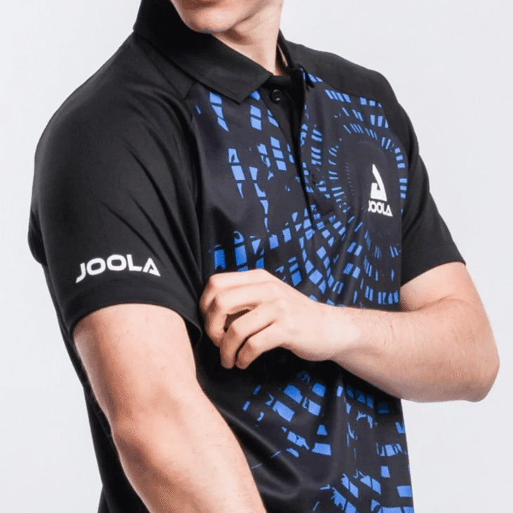 JOOLA CENTRELA TEAM SHIRT - Image 2