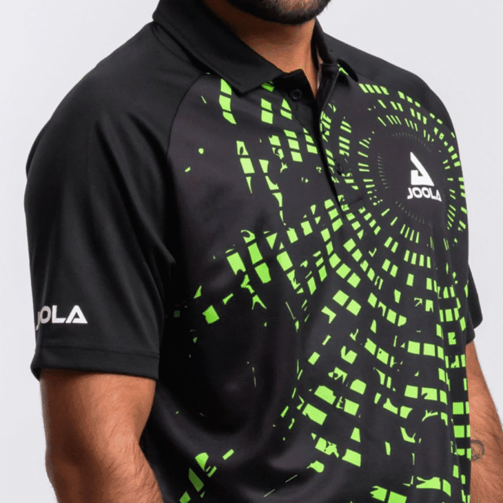 JOOLA CENTRELA TEAM SHIRT - Image 3