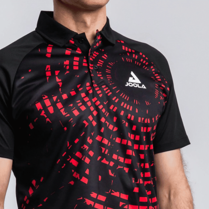 JOOLA CENTRELA TEAM SHIRT - Image 4