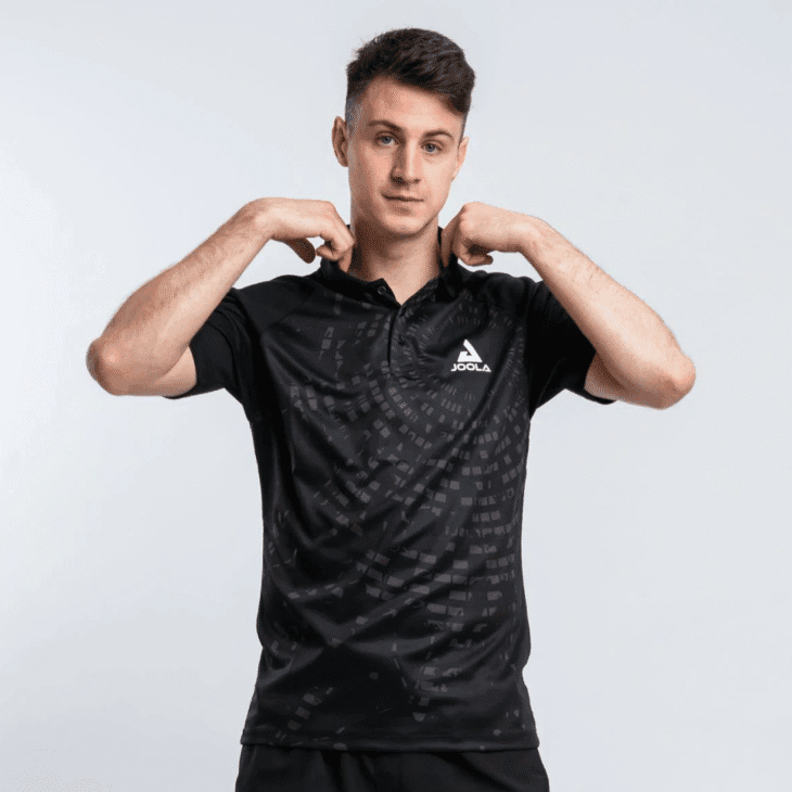 JOOLA CENTRELA TEAM SHIRT - Image 6