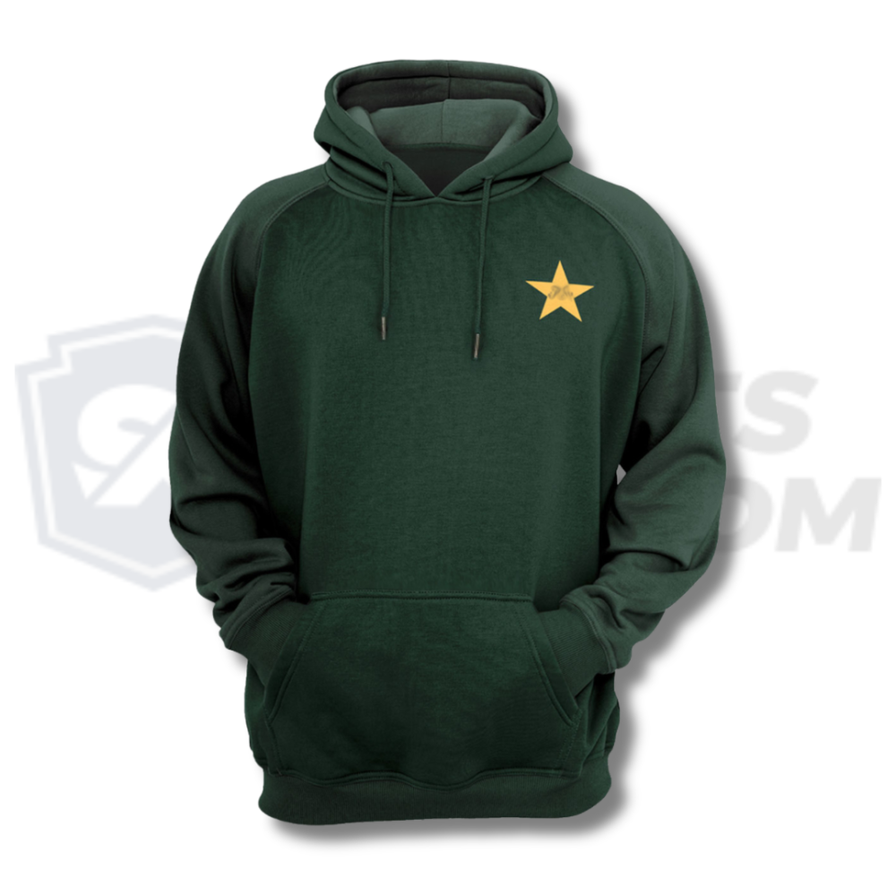 Pakistan Cricket Hoodie