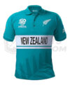 New Zealand T20 World Cup Shirt 2024