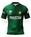 Pakistan Jersey T20 World Cup 2024 