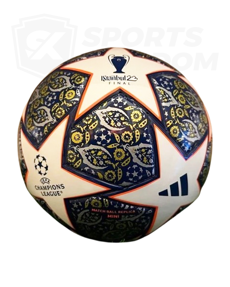 UEFA champions league football