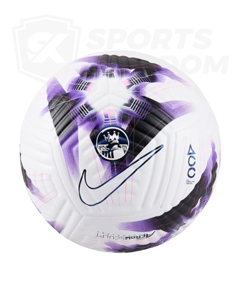 Premier League Istanbul Match Ball