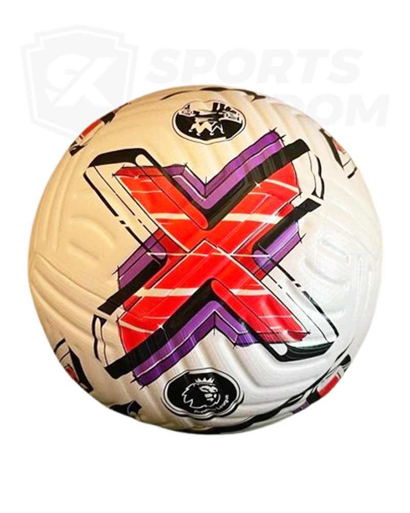 Flight Premier League Match Ball 2022-23