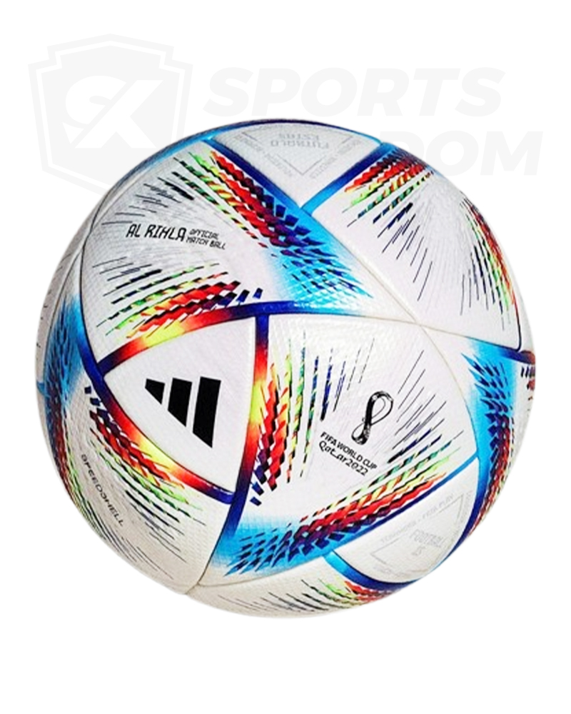 FIFA Qatar 2022 AL RIHLA Match ball