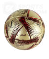 FIFA QATAR 2022 AL HILM Match ball