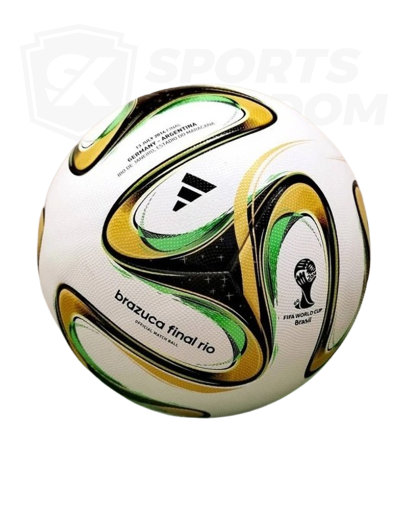 FIFA World Cup 2014 Brazil Rio Match ball