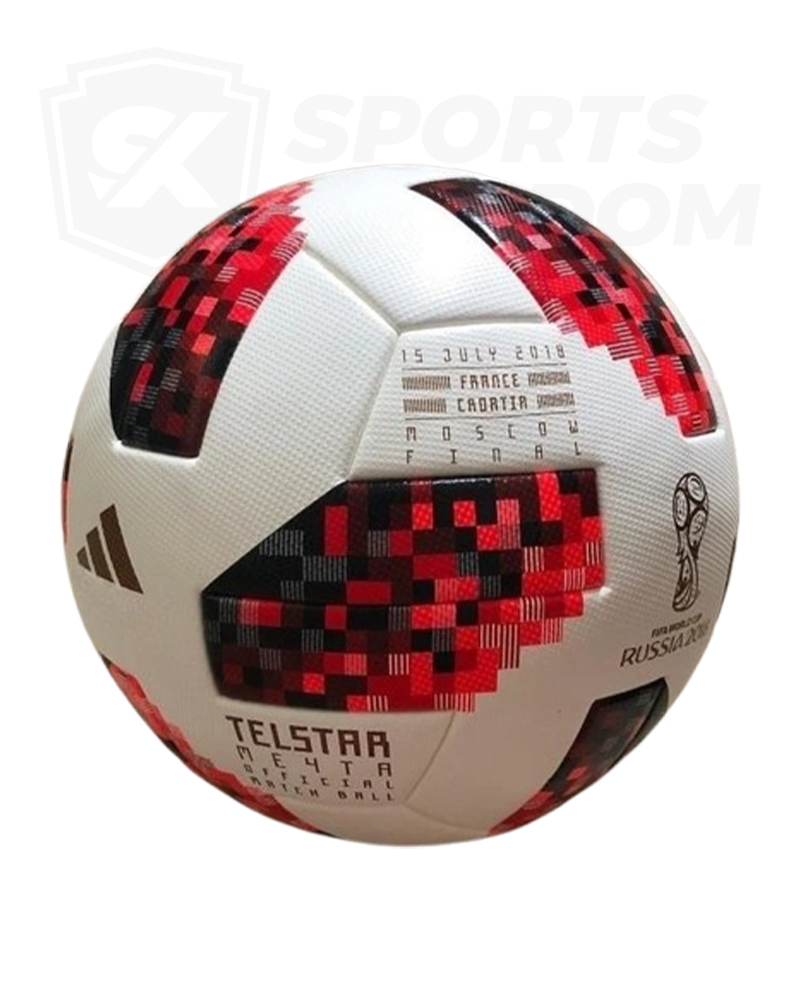 FIFA World Cup 2018 Russia Telstar Matchball