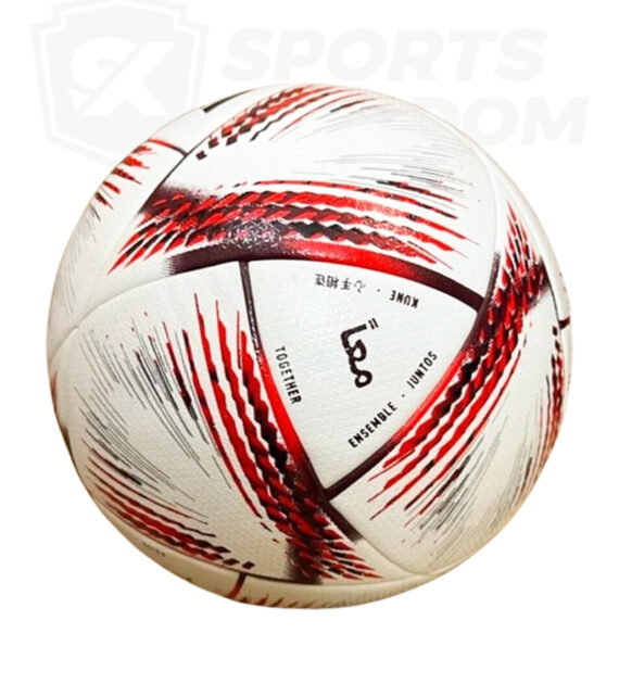 FIFA QATAR 2022 AL HILM Match ball - Image 2