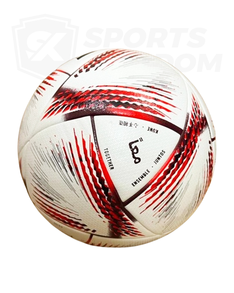 FIFA QATAR 2022 AL HILM Match ball