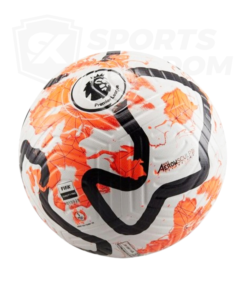 Flight Premier League 2023-24 Matchball