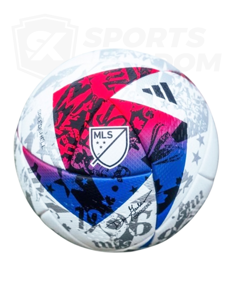 MLS 2023 Football