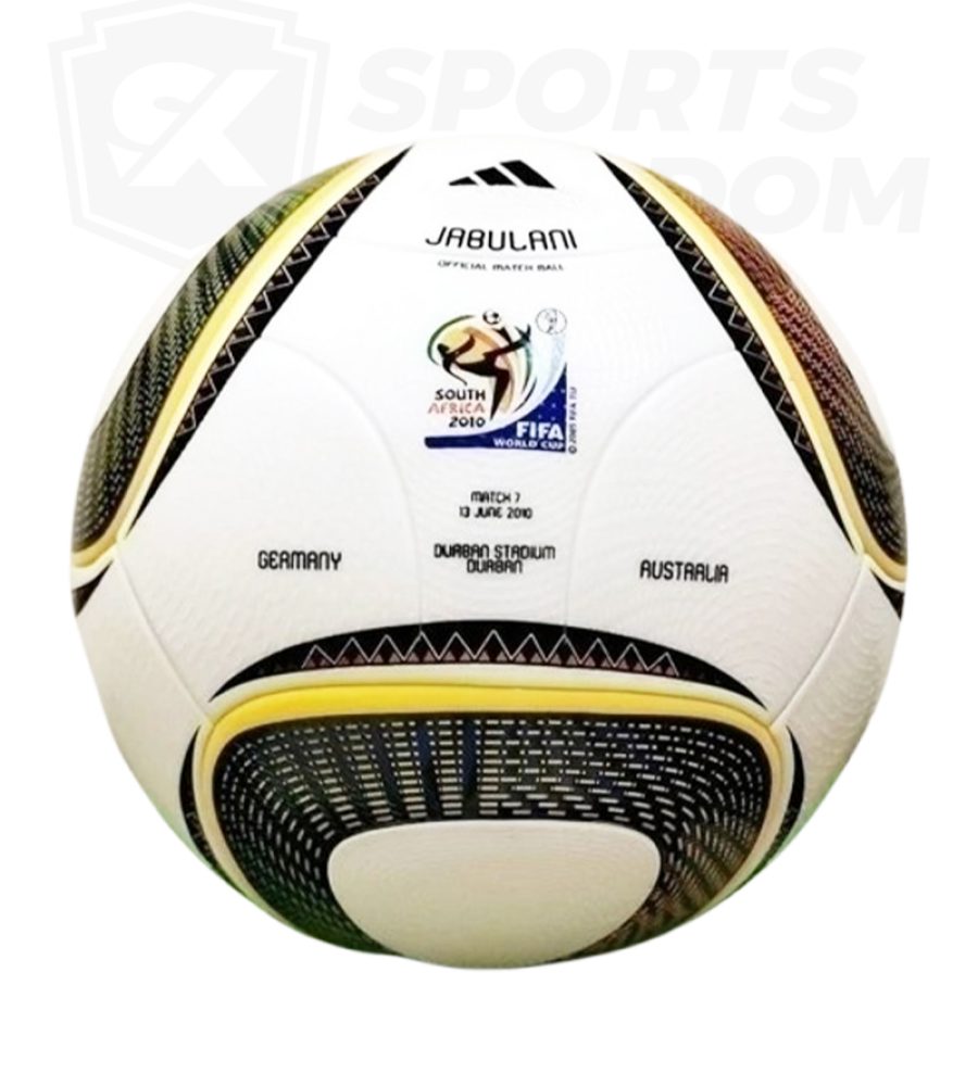 FIFA World Cup 2010 Match ball
