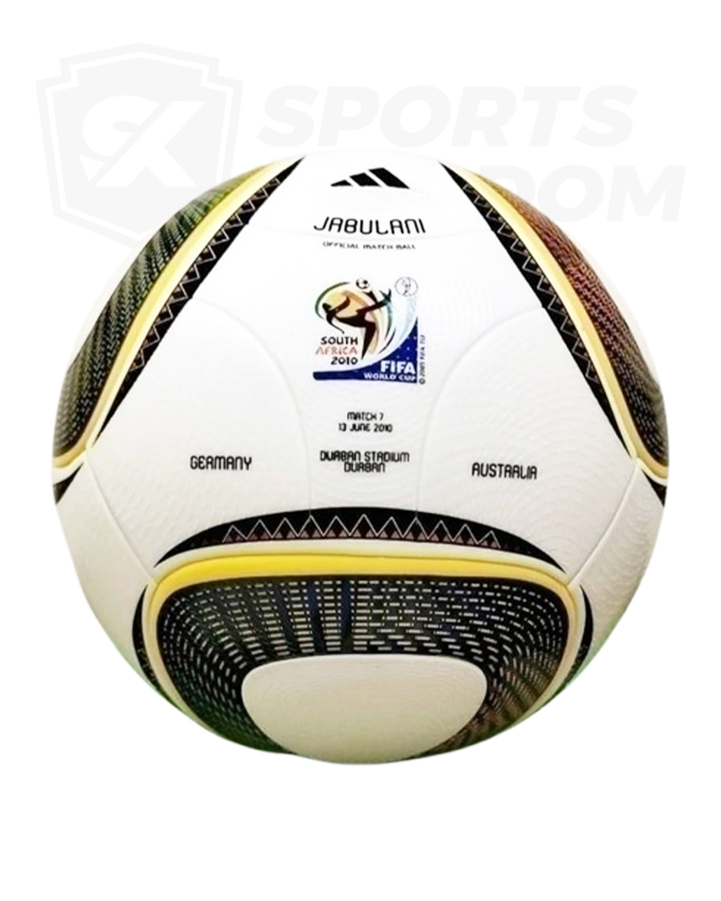 FIFA World Cup 2010 Match ball