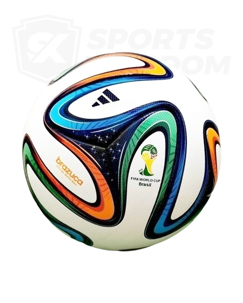 FIFA World cup 2014 Brazil Match ball