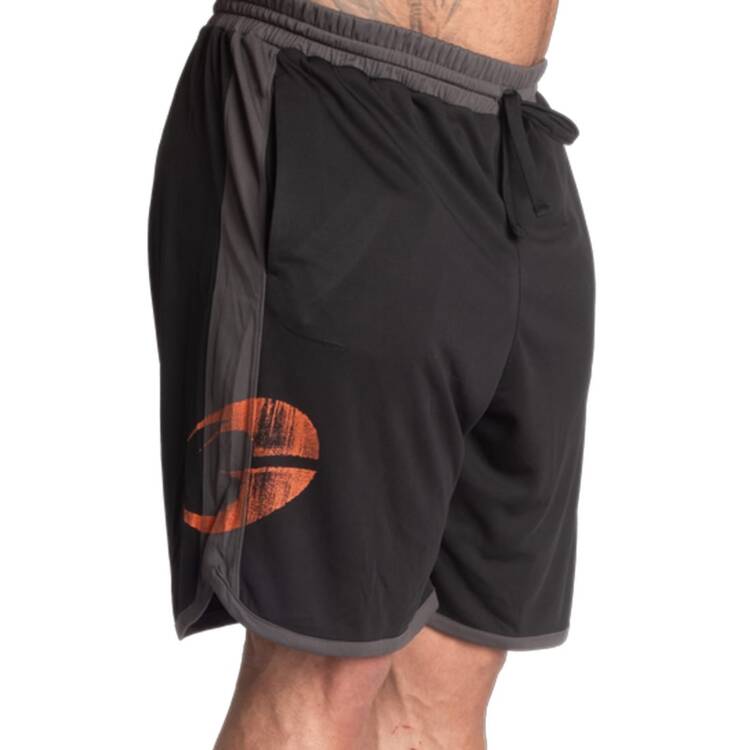 GASP Shorts - Mesh