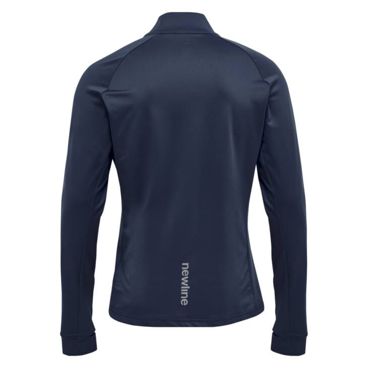 Newline Sweat jersey - Zip-up - Image 2
