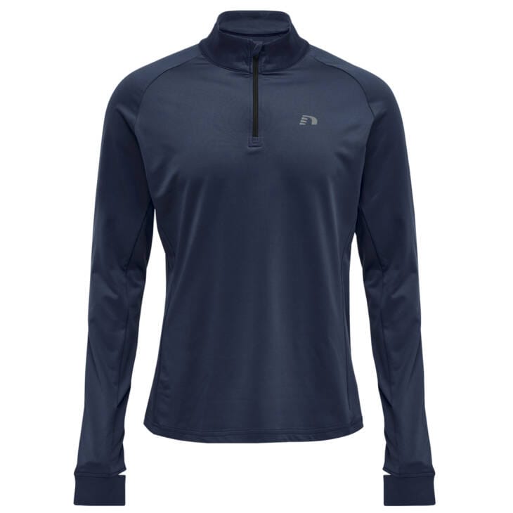 Newline Sweat jersey - Zip-up - Image 3