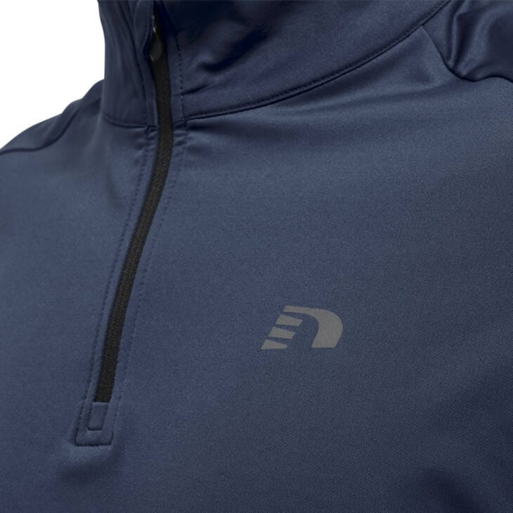 Newline Sweat jersey - Zip-up - Image 4