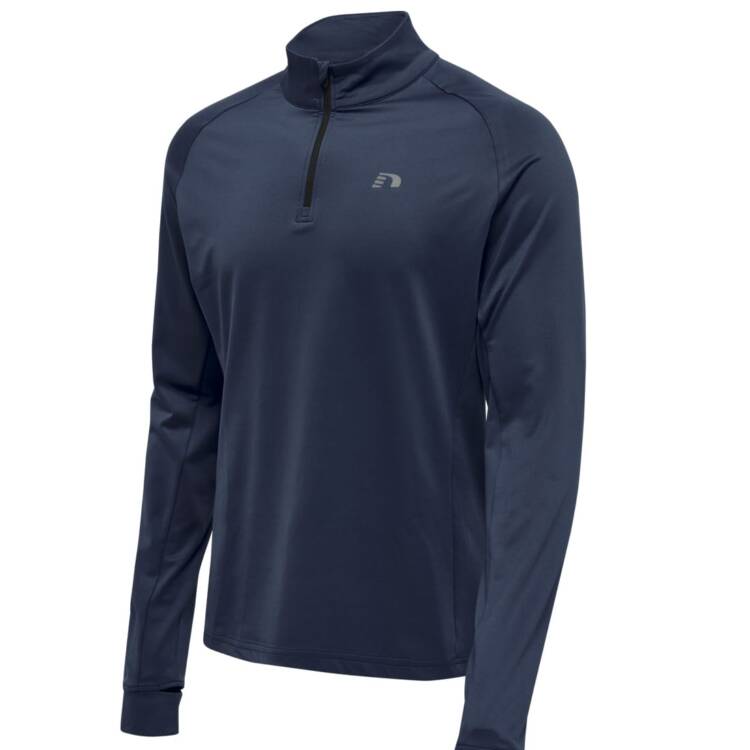 Newline Sweat jersey - Zip-up