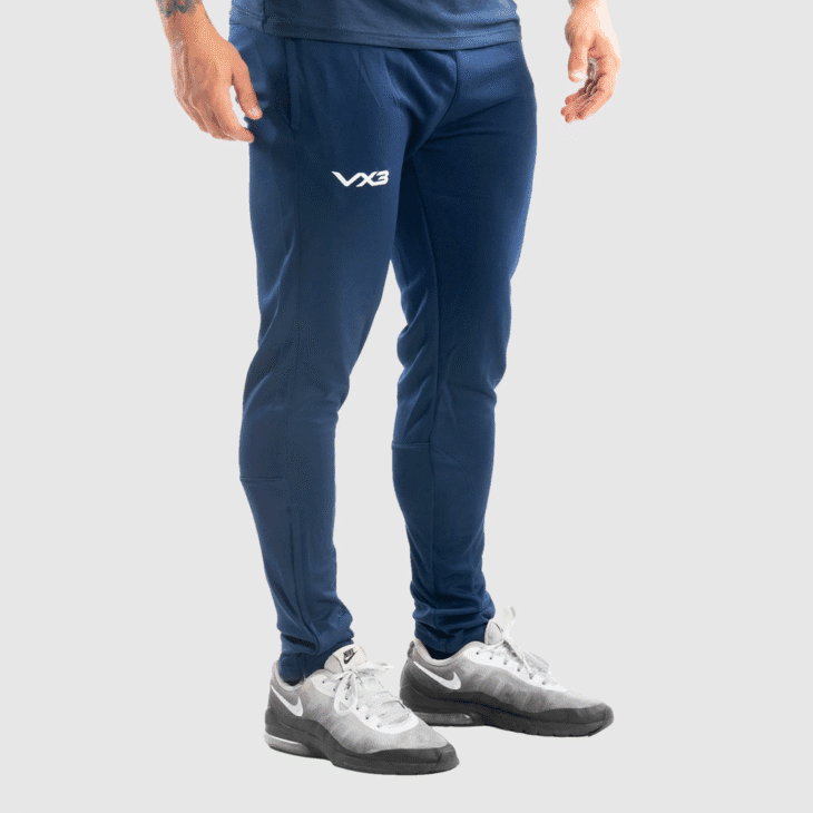 VX3 Training Trouser Navy