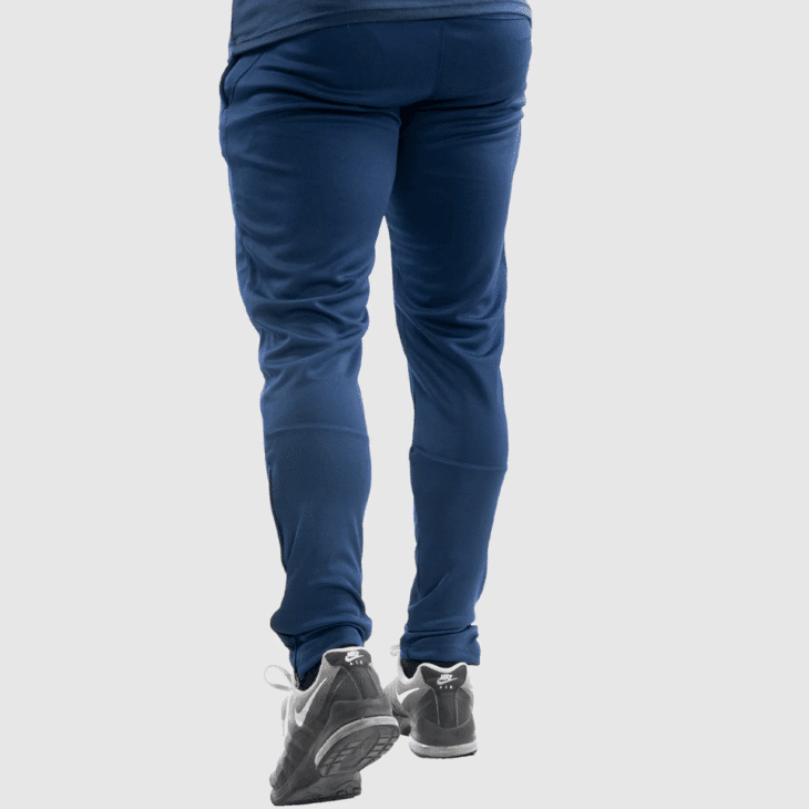 VX3 Training Trouser Navy - Image 2