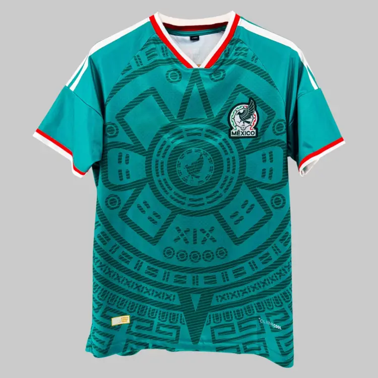 Brazil 2026 Away Jersey