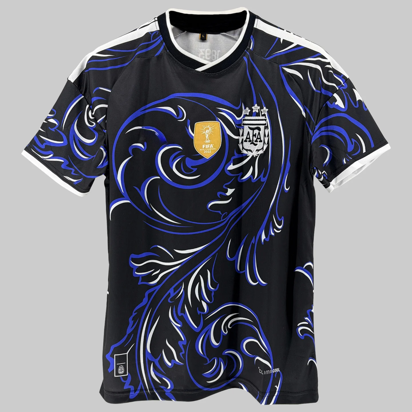 Brazil 2026 Away Jersey Pakistan