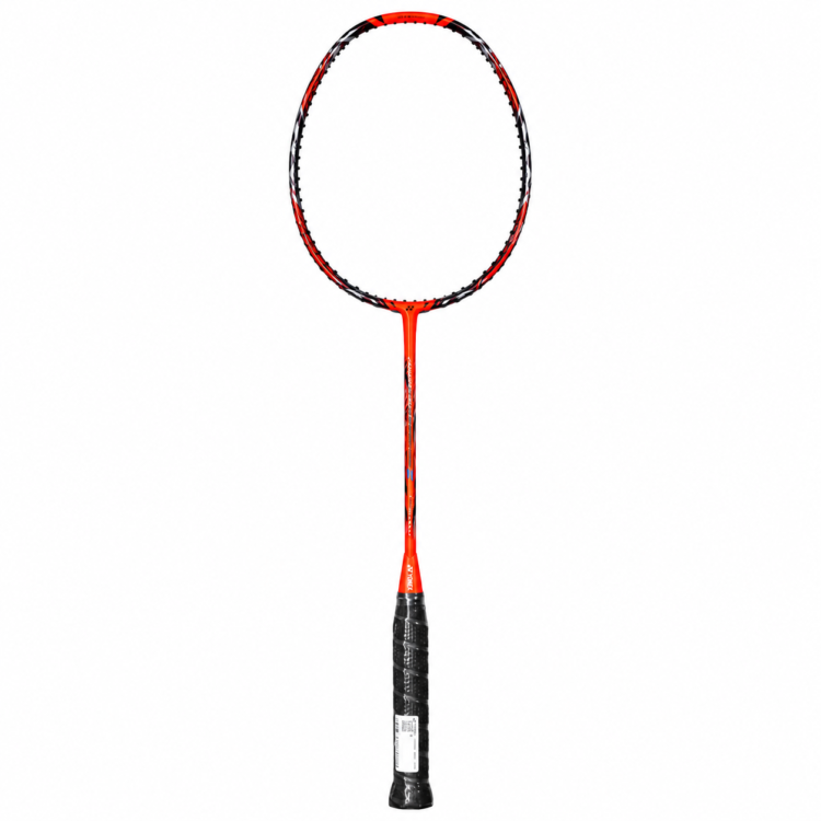 Yonex Nanoflare 1000z Badminton Racket – RED
