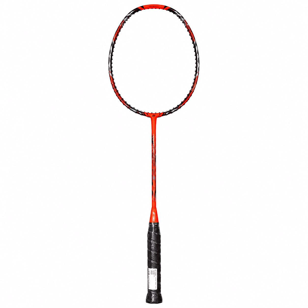 Yonex Nanoflare 1000z Badminton Racket – RED