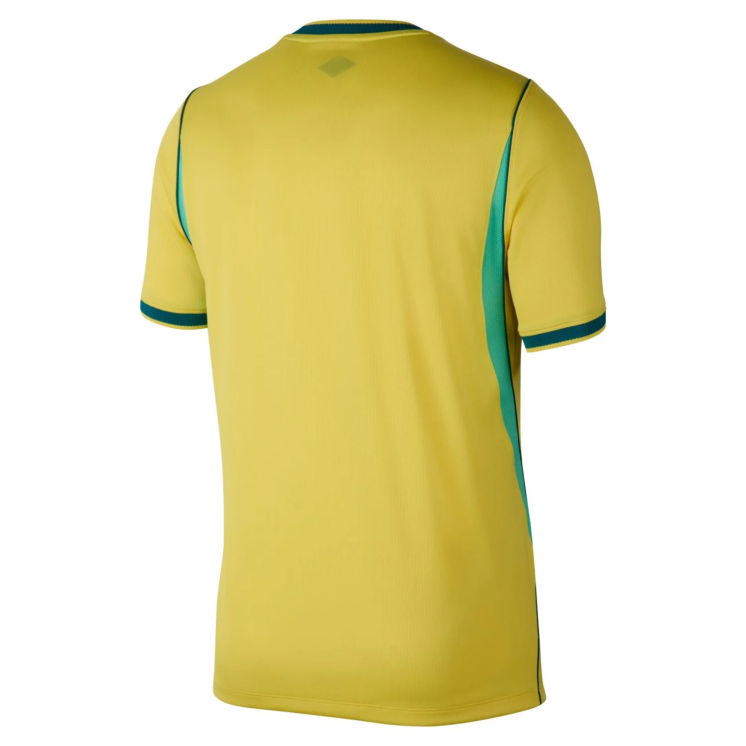 Brazil 2026 Away Fan Jersey Men – Brazil Football Shirt Pakistan - Image 2