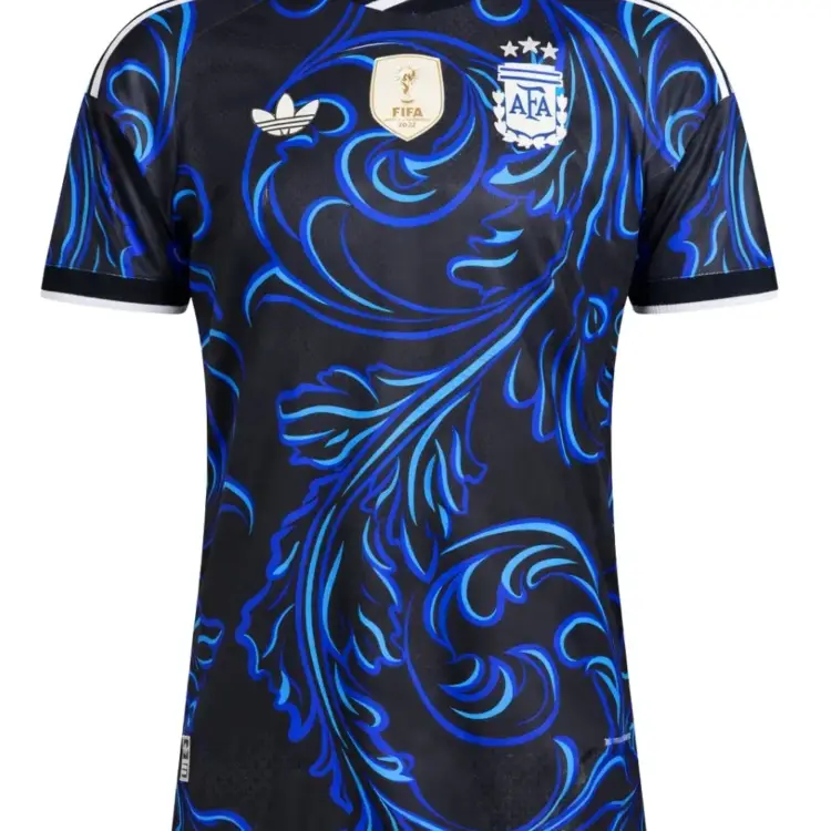 Brazil 2026 Away Jersey for Men in Pakistan