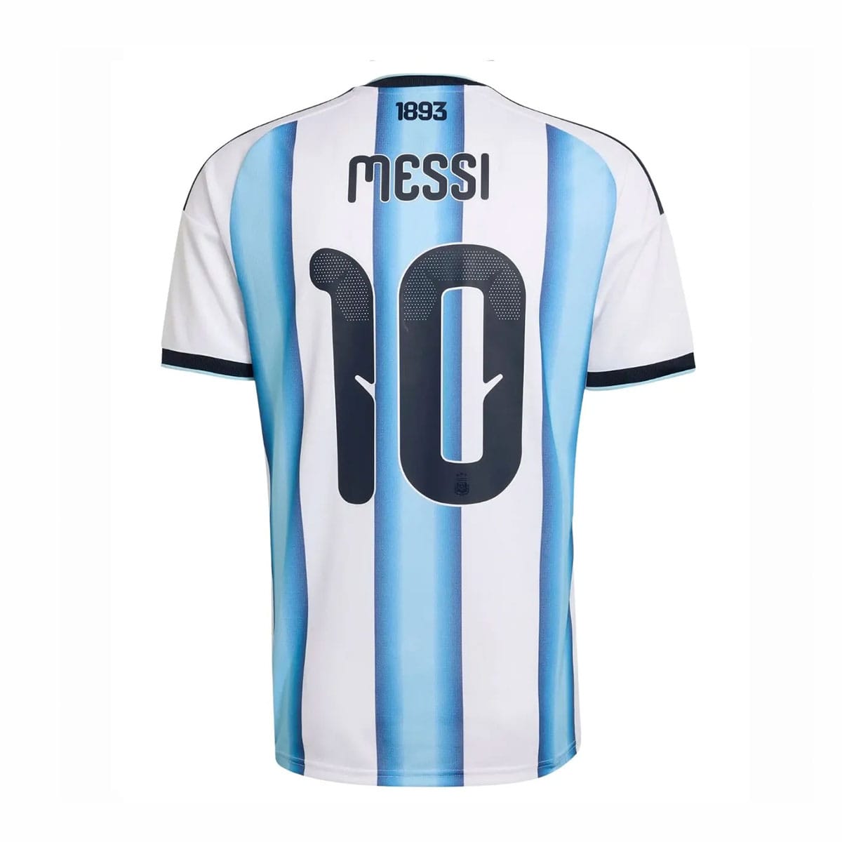 Argentina-2026-FIFA-World-Cup-Shirt-Messi-10 Pakistan - Image 3