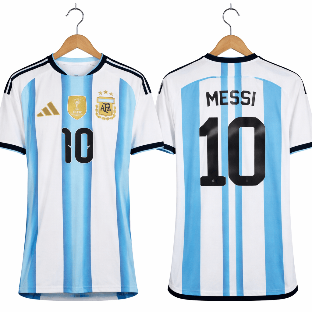 Brazil 2026 Away Fan Jersey Men – Brazil Football Shirt Pakistan - Image 3