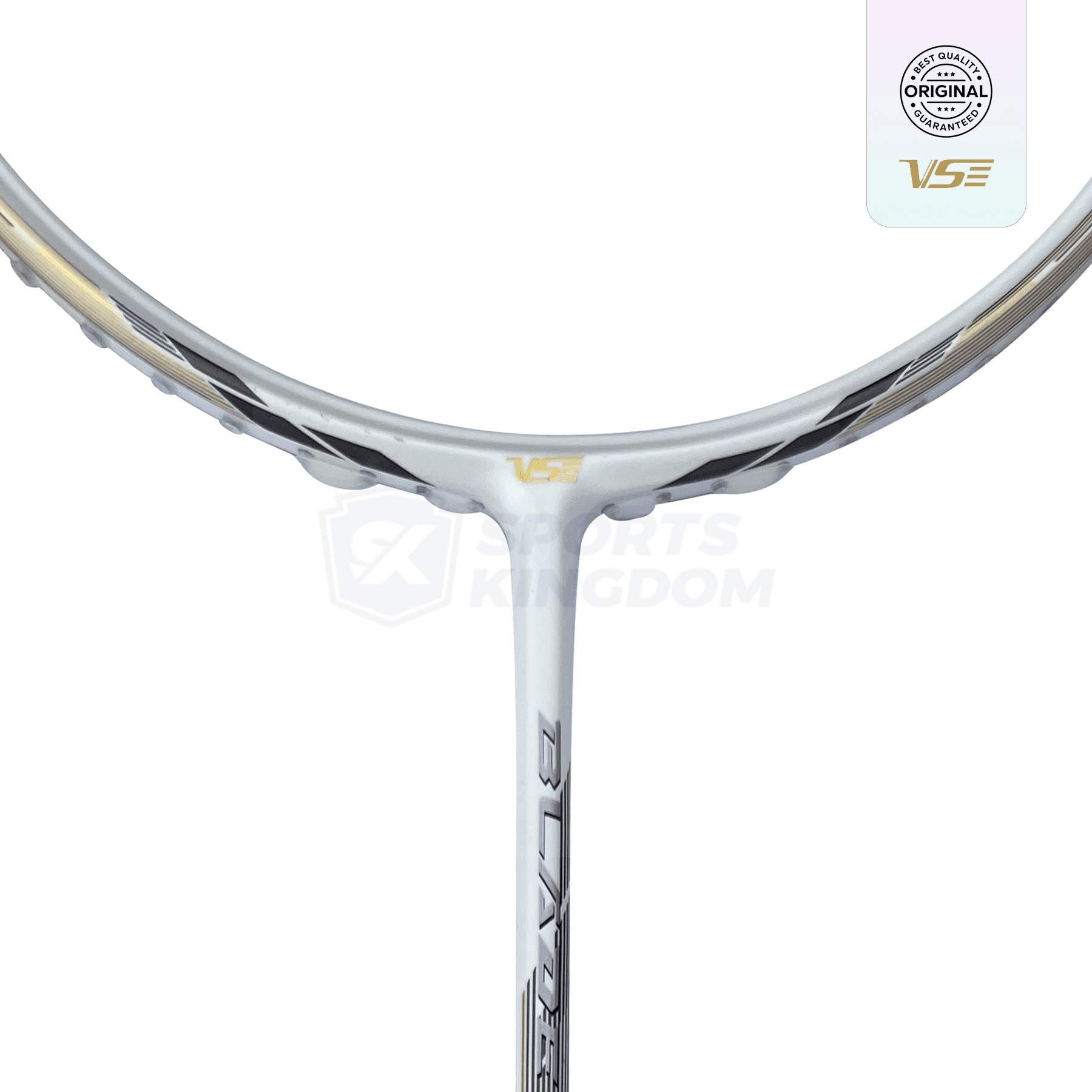 VSE Blade 7500 | Lightweight Professional Badminton Racket - Image 3