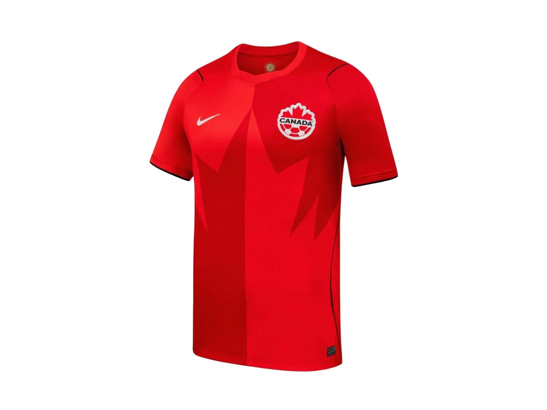 Canada FIFA World Cup 2026 Jersey Pakistan