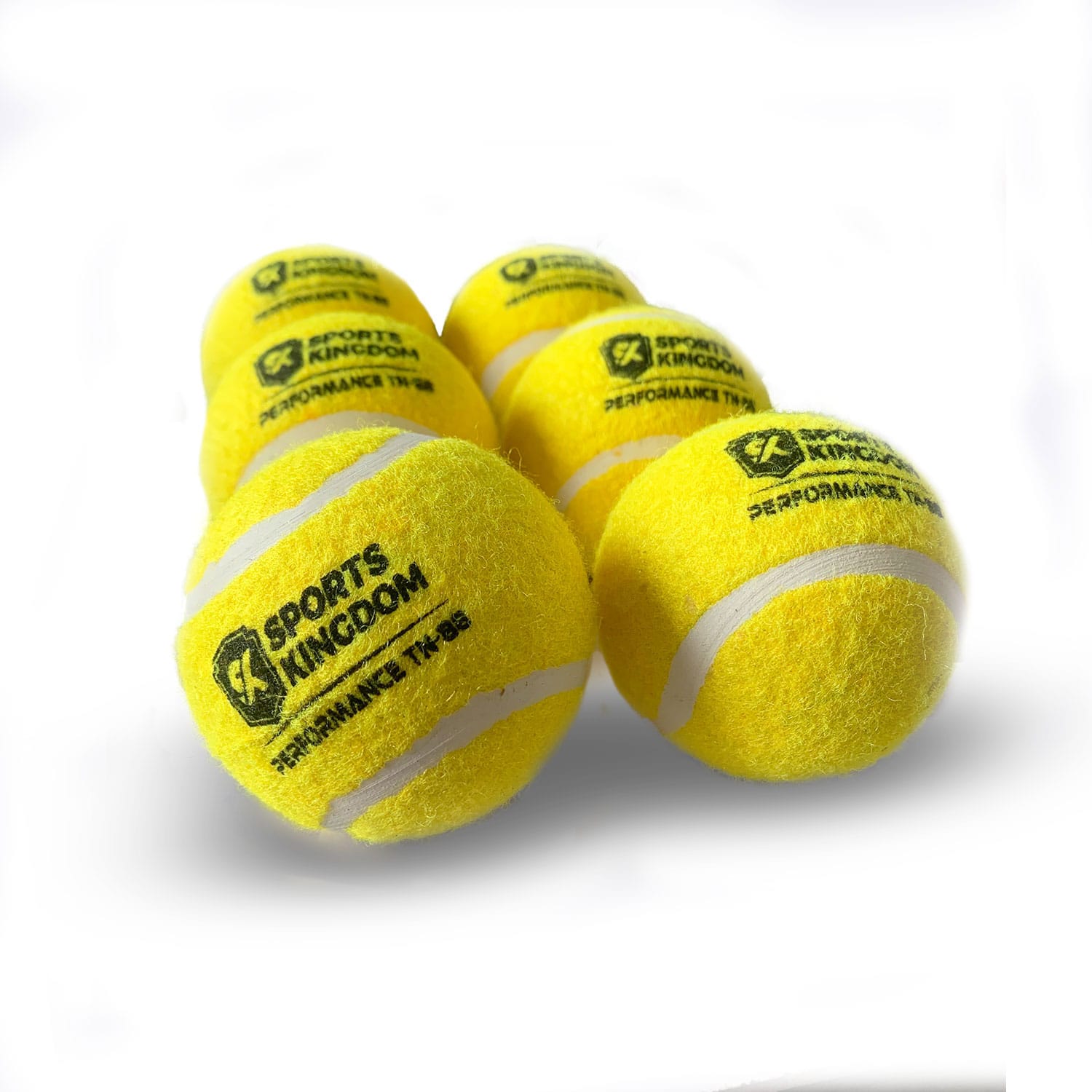 SK Tennis Balls