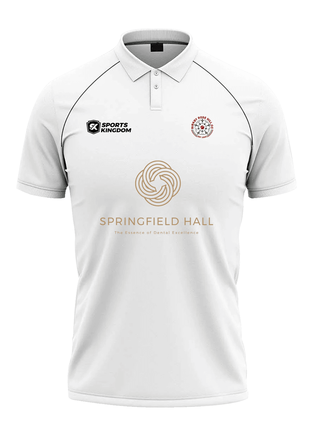 Cricket Uniforms