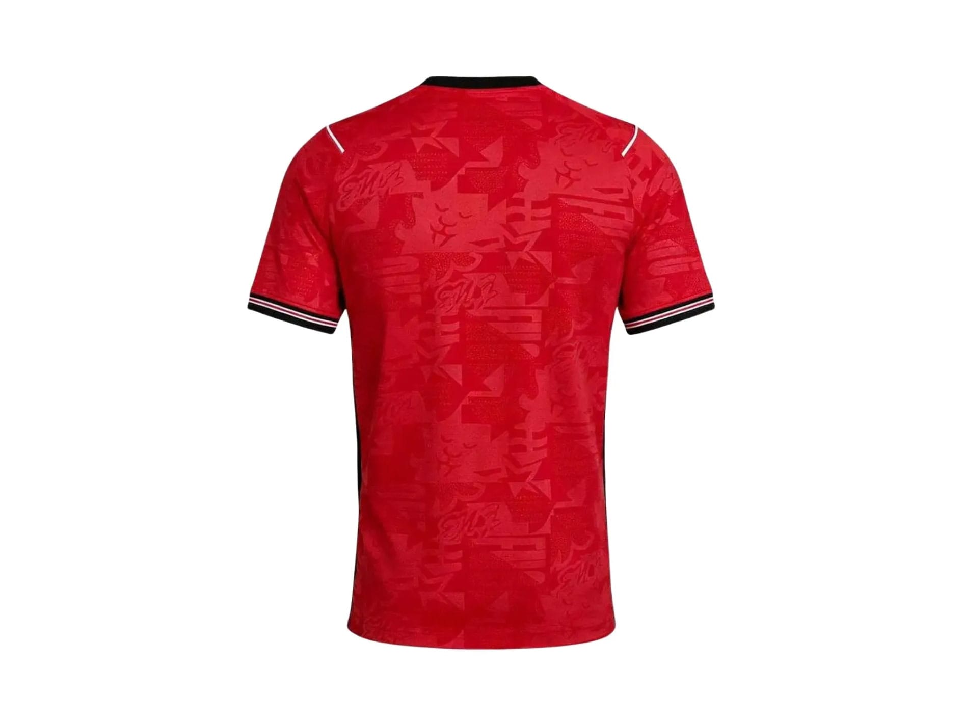 England-FIFA-World-Cup-Away-Jersey-2026 Pakistan - Image 2