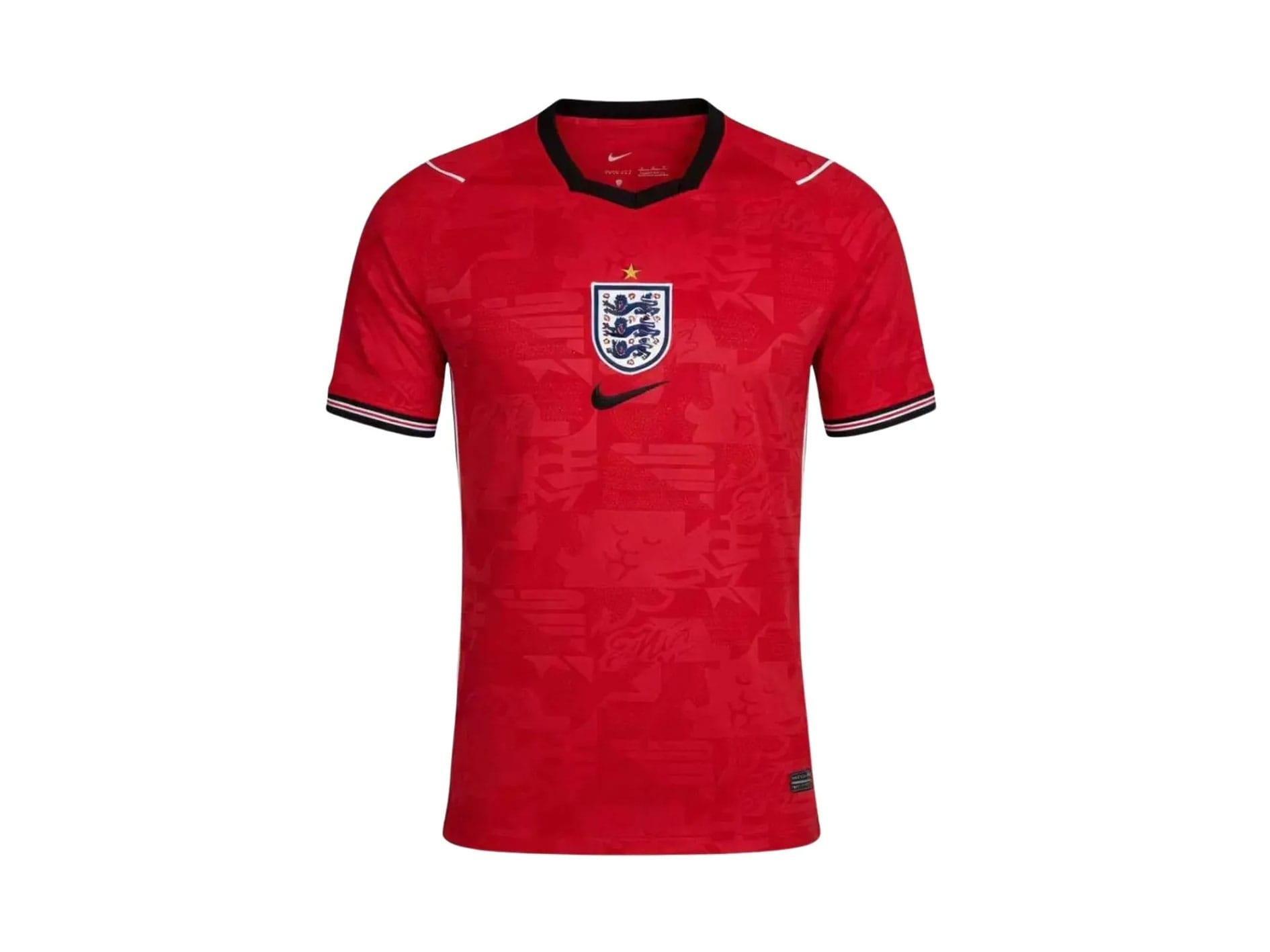 England-FIFA-World-Cup-Away-Jersey-2026 Pakistan