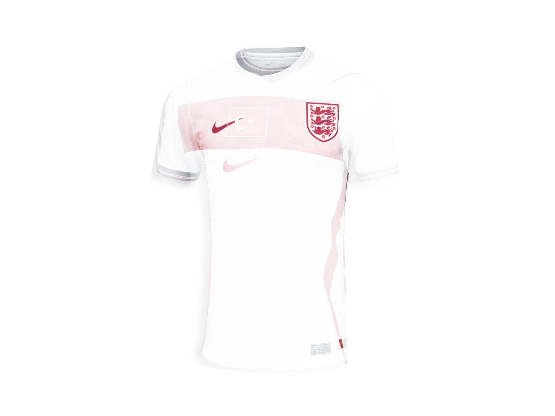 England-FIFA-World-Cup-Jersey-2026 pakistan