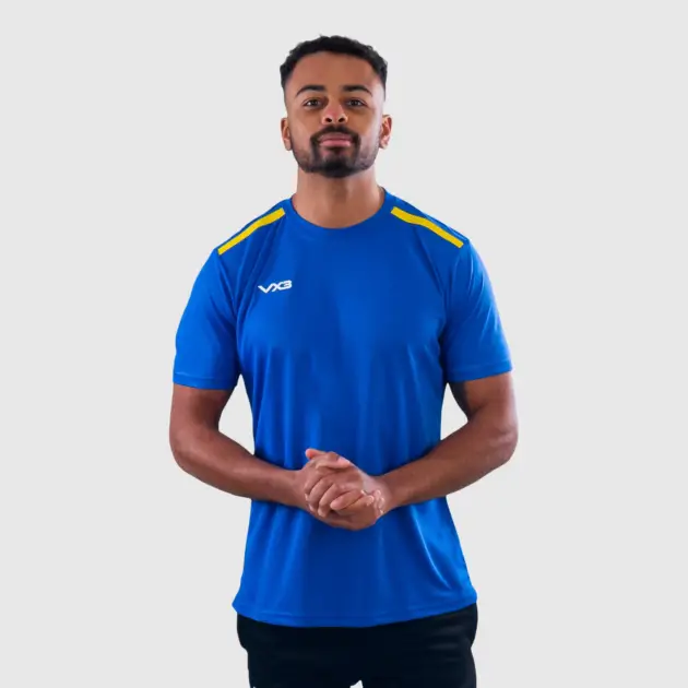 VX3 Fortis Training Tee Shirt