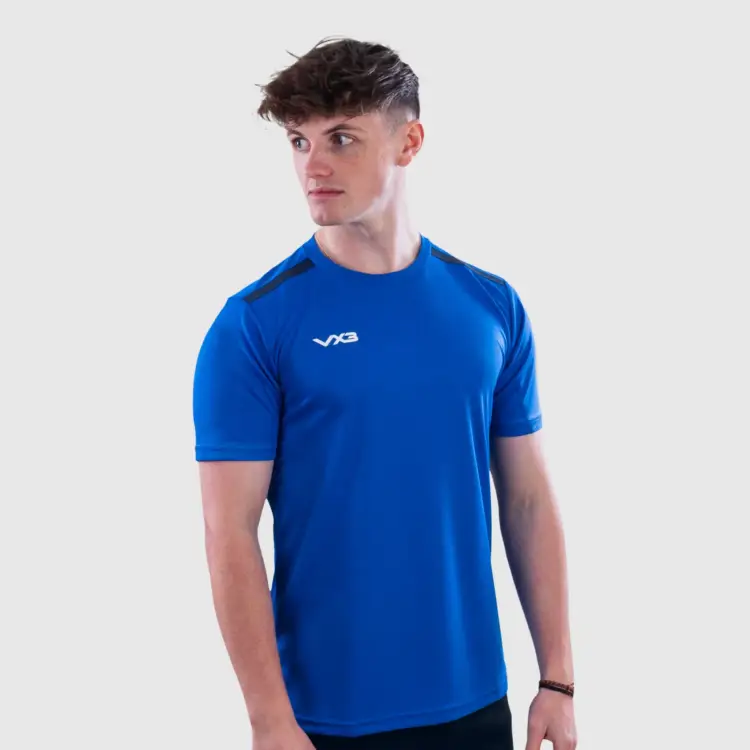 VX3 Fortis Training Tee Shirt