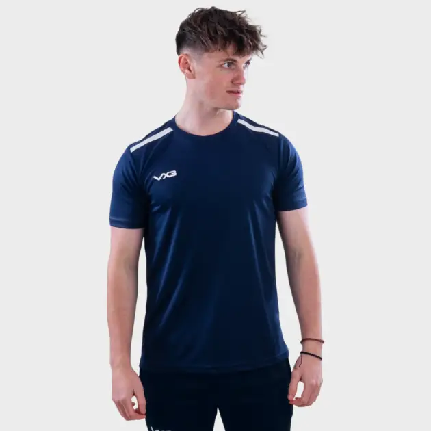 VX3 Fortis Training Tee Shirt
