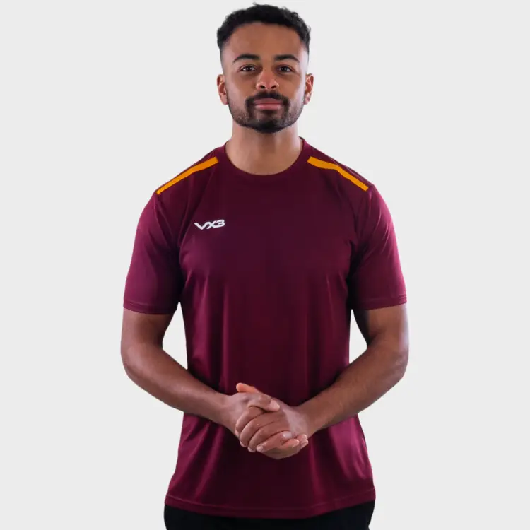 VX3 Fortis Training Tee Shirt