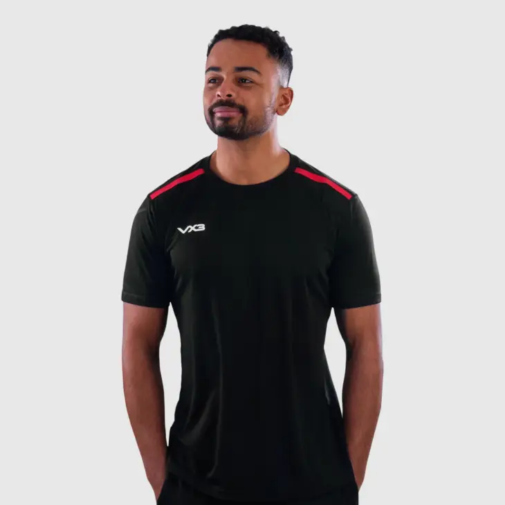 VX3 Fortis Training Tee Shirt
